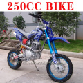 MOTOCICLETA 250CC MOTOCICLETA 200CC MOTORCYCLE OFF ROAD (MC-608)